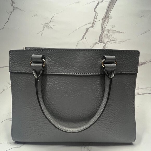 Kate Spade Perri Lane Romy Leather
Perforated Satchel - Picture 2 of 10